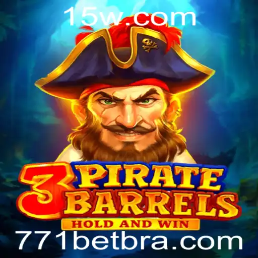 Explorando o Inovador Jogo 3PirateBarrels e a Emoção do 771 Bet