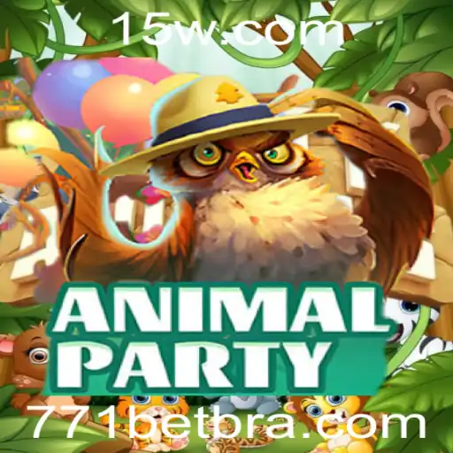Explorando AnimalParty: O Excitante Jogo Com Dinâmicas Únicas