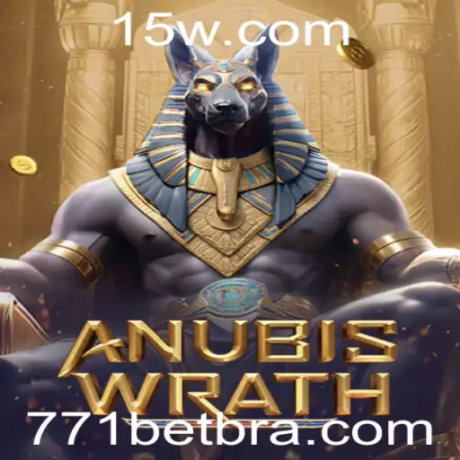 AnubisWrath: Mergulhe no Mundo Misterioso de Apostas com 771 Bet