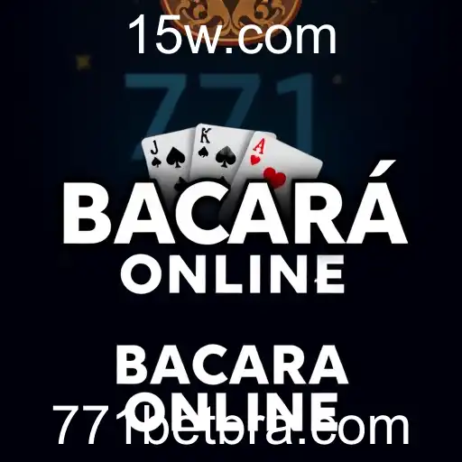 Bacará online
