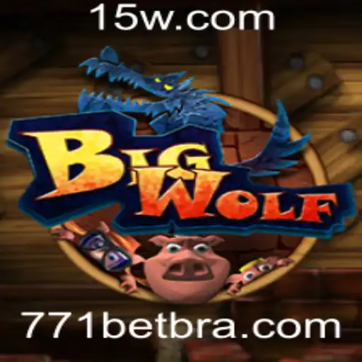 Explorando o Mundo Imersivo de BigWolf e a Emoção do 771 Bet