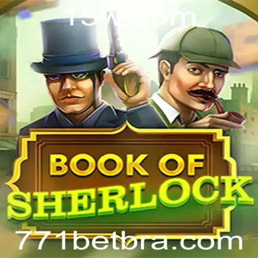 Descubra o Desafiante 'BookOfSherlock': Um Jogo de Detetives e Apostas