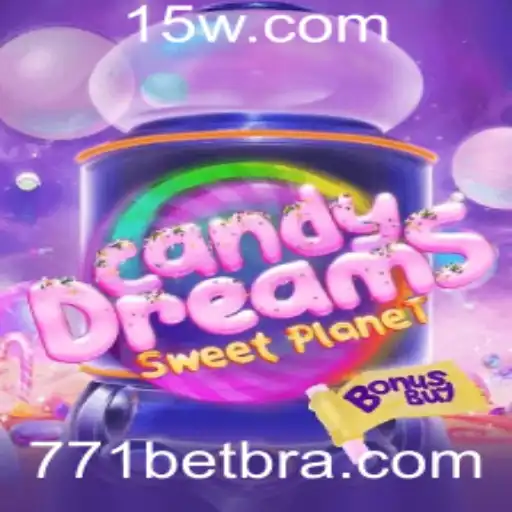 Explorando o Deslumbrante Mundo de CandyDreamsSweetPlanet
