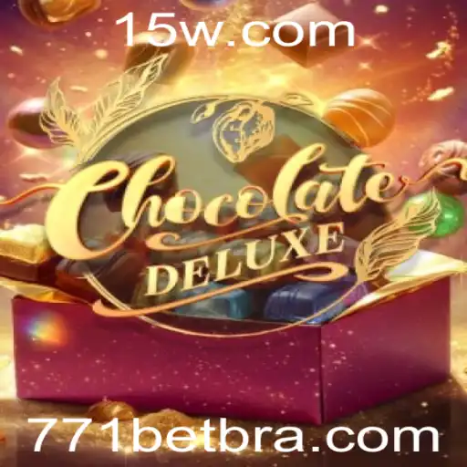 ChocolateDeluxe: Descubra as Delícias e Apostas do Jogo