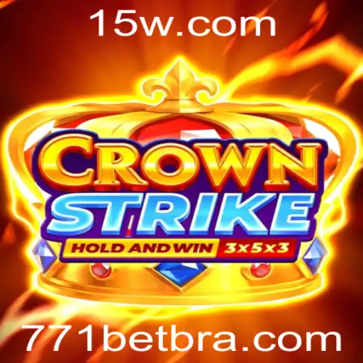 Explorando o Mundo de CrownStrike: Estratégia, Aventura e Apostas com 771 Bet