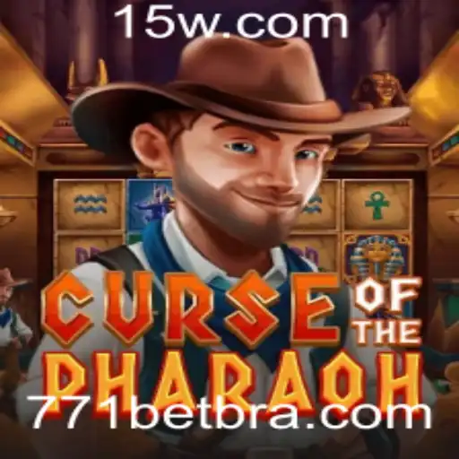 Descubra 'CurseofthePharaoh': O Jogo de Aventura e Estratégia Envolvente