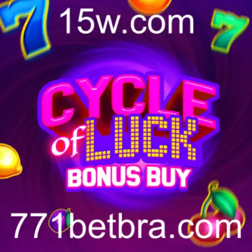 Explorando o 'CycleofLuckBonusBuy': Um Guia Completo para Entusiastas de Jogos de Azar
