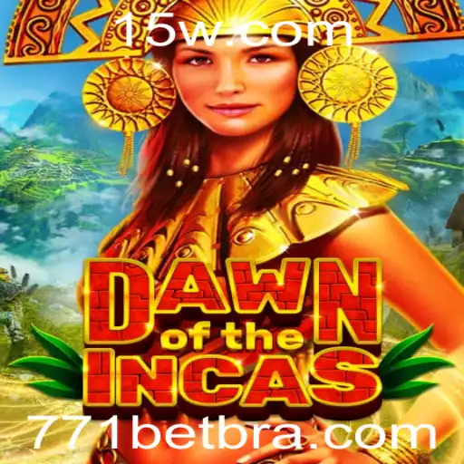 Descubra o Mundo Fascinante de DawnoftheIncas