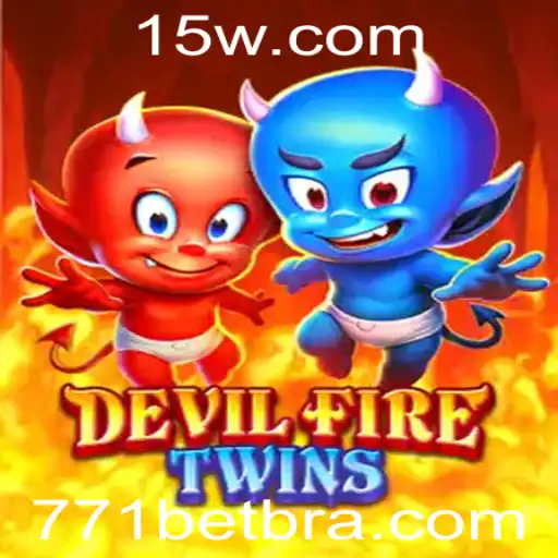 DevilFireTwins: Uma Nova Aventura de Ação e Estratégia no Mundo dos Games