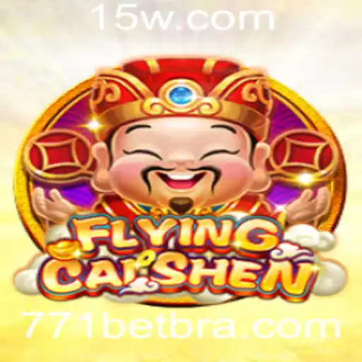 Descubra FlyingCaiShen: O Jogo de Apostas que Está Conquistando Entusiastas
