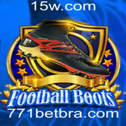 Explorando as Emoções do Jogo FootballBoots com 771 Bet