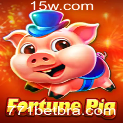 Explorando o Universo de FortunePig e a Excitante Experiência do 771 Bet