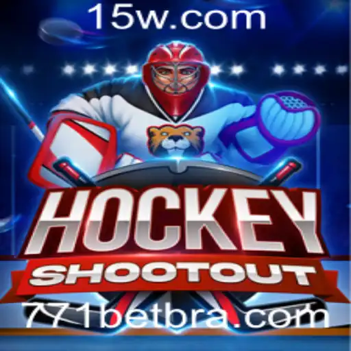 HockeyShootout: A Nova Obsessão das Apostas com 771 Bet