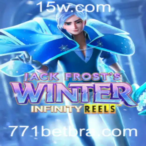 Explorando o Encantador Mundo de JackFrostsWinter: Um Jogo de Apostas com Inovação