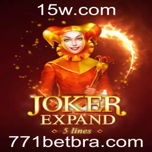 Explorando as Emoções do Jogo JokerExpand e as Oportunidades com 771 Bet