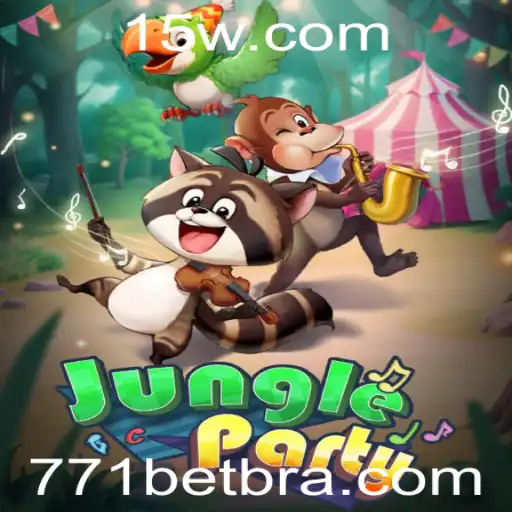 Explorando o Vibrante Mundo de JungleParty