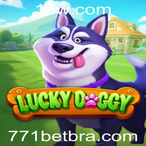 Explorando LuckyDoggy: O Jogo de Azar Canino e 771 Bet
