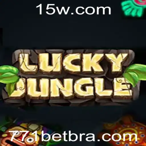 Explorando LuckyJungle: Um Mergulho no Mundo das Apostas com 771 bet
