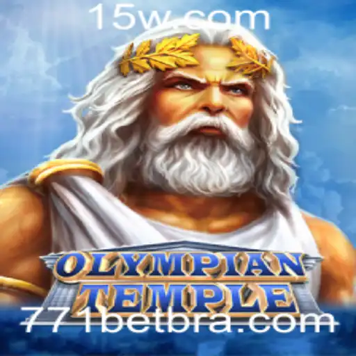 Explorando o Mundo de OlympianTemple: A Emoção dos Jogos com 771 Bet