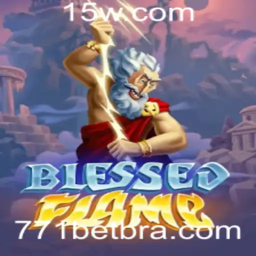 Explorando o Universo de BlessedFlame: Regras e Estrutura do Jogo com 771 Bet