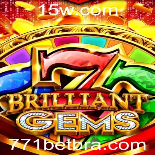 BrilliantGems: Um Mergulho no Universo do Jogo e Estratégias de Aposta com 771 Bet