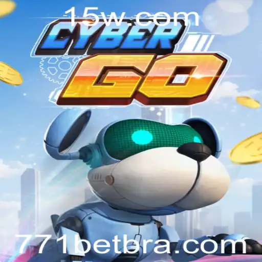 CyberGO: O Jogo do Futuro Combinado com Apostas e Estratégia