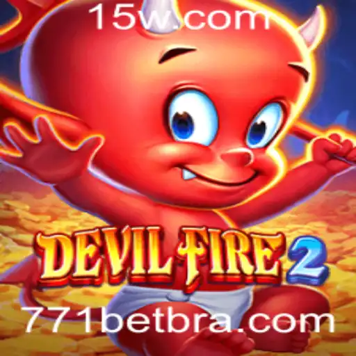 Explorando o Fascinante Mundo de DevilFire2 e o Potencial de 771 Bet