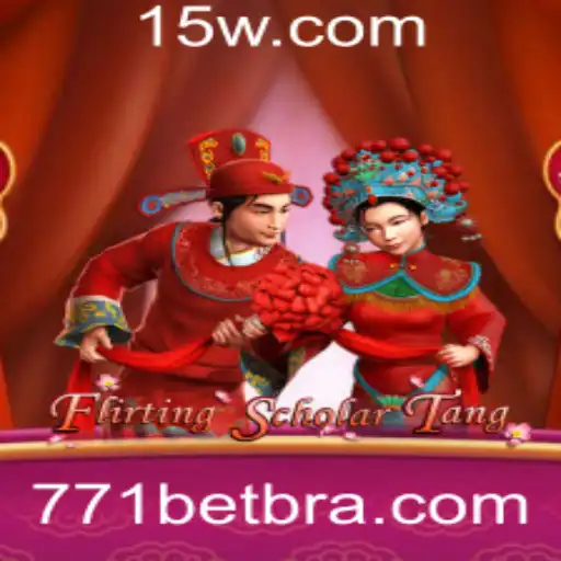 Flirting Scholar Tang e a Experiência Única do 771 Bet