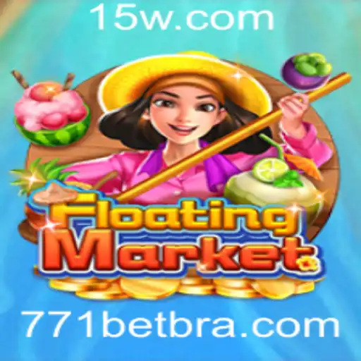 Explorando o Jogo Inovador FloatingMarket e a Estratégia com 771 Bet