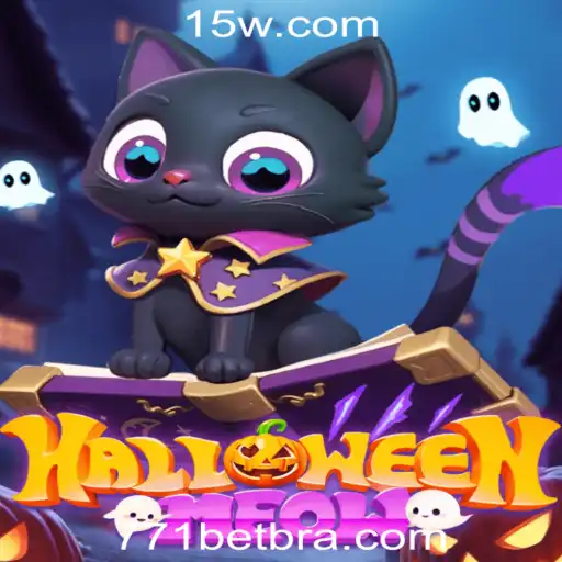 Desvendando o Jogo HalloweenMeow e a Experiência 771 Bet