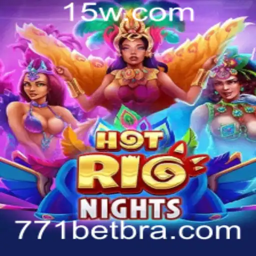 Explorando o Entusiasmante Jogo HotRioNights: Uma Viagem Pelo Carnaval Virtual