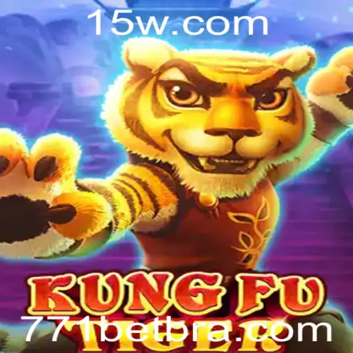KungFuTiger: Um Jogo de Aventura e Chances