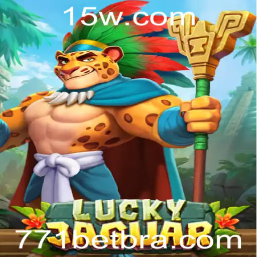Descubra o Emocionante Mundo de LuckyJaguar: O Jogo de 771 Bet
