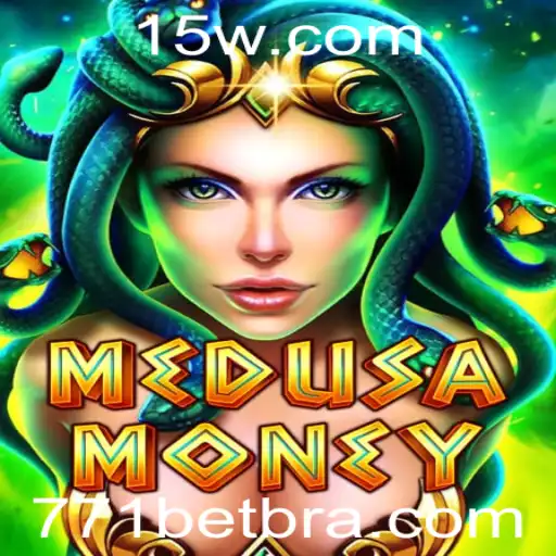 Explorando o Mundo do Jogo MedusaMoney e sua Estratégia 771 Bet
