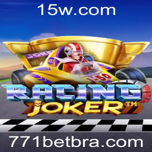 Descubra RacingJoker e a Estratégia por Trás do 771 Bet