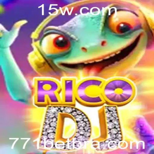 Descubra o Universo Empolgante de RicoDJ e o Fascinante Mundo das Apostas 771 Bet