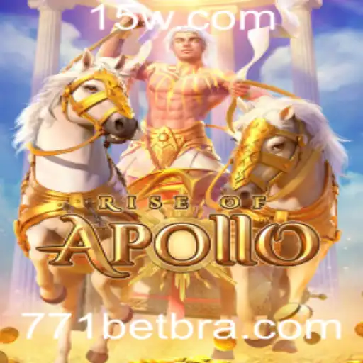Explorando o Universo de RiseofApollo: O Jogo Que Conquista Com 771 Bet