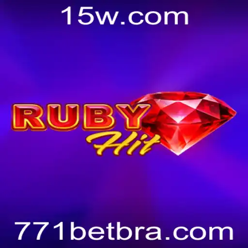 Descubra RubyHit: O Novo Fenômeno dos Games com 771 Bet