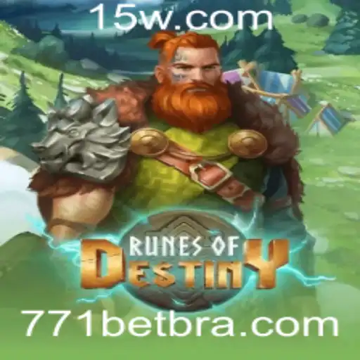 RunesOfDestiny: A Fascinante Jornada de Aventuras e Estratégias