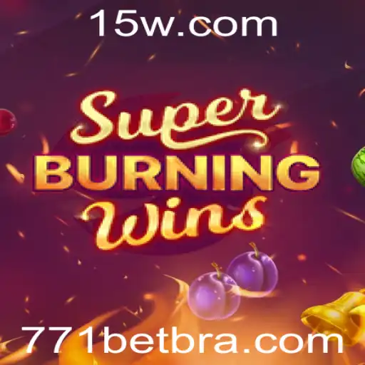 Explorando o Universo de SuperBurningWins: Um Jogo Clássico com Novidades