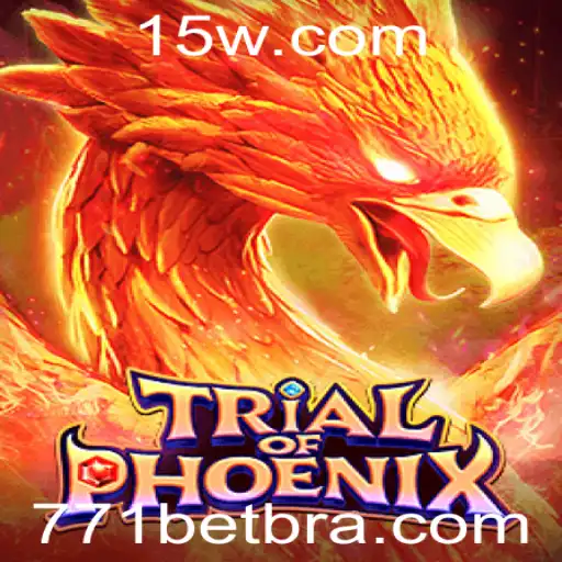 Explorando o Universo de TrialofPhoenix e a Estratégia 771 Bet