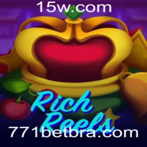RichReels: A Experiência de Jogo Inovadora com 771 Bet