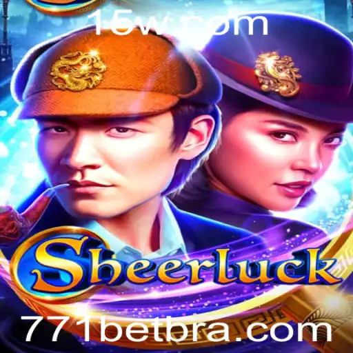 A Fascinante Jornada de Sheerluck: Desvendando o Jogo de Estratégia com 771 Bet