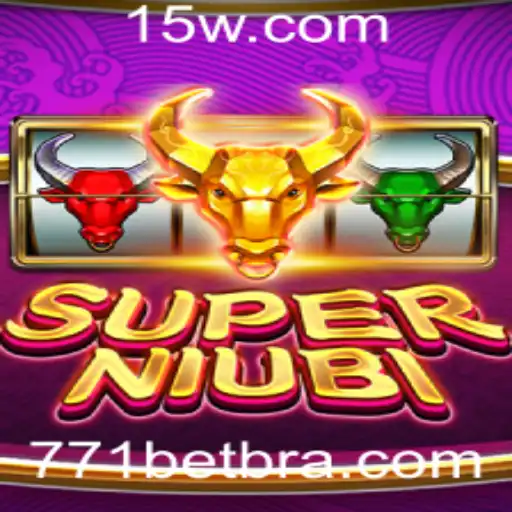 Explorando o Fascinante Mundo de SuperNiubi e 771 Bet