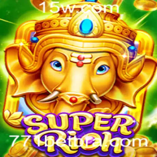 SuperRich: Descubra as Emoções e Regras do Jogo de Sucesso
