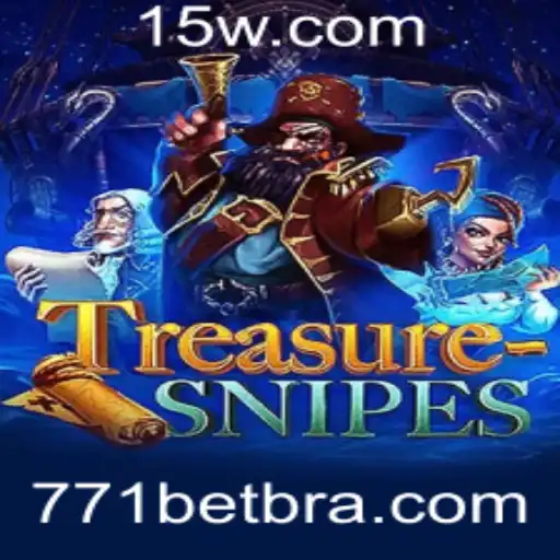 Como Jogar TreasureSnipes: Aventuras e Estratégias