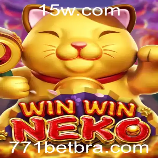 Descubra o Mundo de Diversão com WinWinNeko e a Inovação da 771 Bet